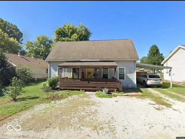 $229,000 | 308 Bishop Street, Mooresville, IN 46158