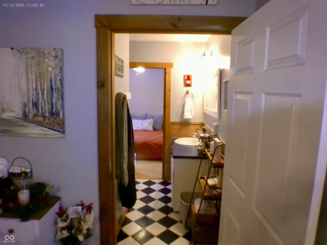 $232,500 | 308 Bishop Street, Mooresville, IN 46158