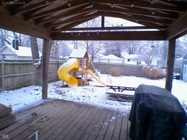 $232,500 | 308 Bishop Street, Mooresville, IN 46158