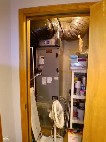 $232,500 | 308 Bishop Street, Mooresville, IN 46158