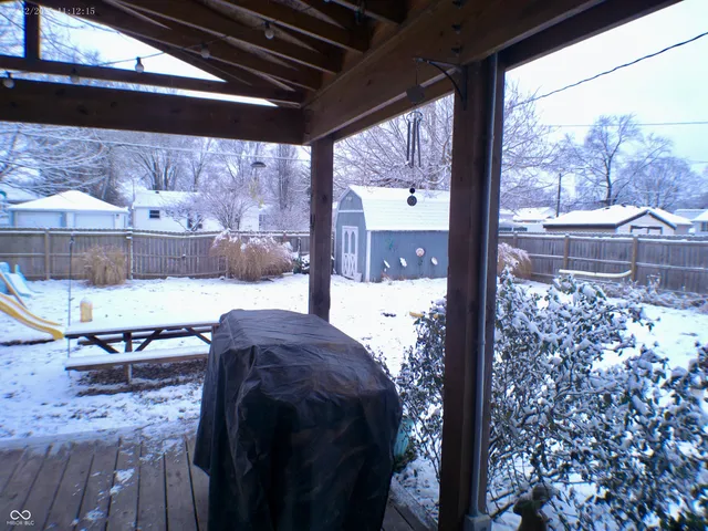 $232,500 | 308 Bishop Street, Mooresville, IN 46158