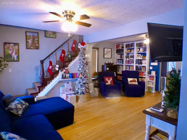 $232,500 | 308 Bishop Street, Mooresville, IN 46158