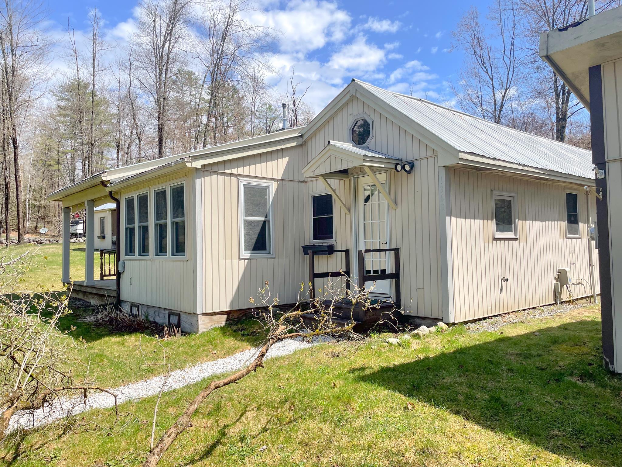 1368 Flanders Brook Road Bradford, VT 05040 - Photo 2 of 26
