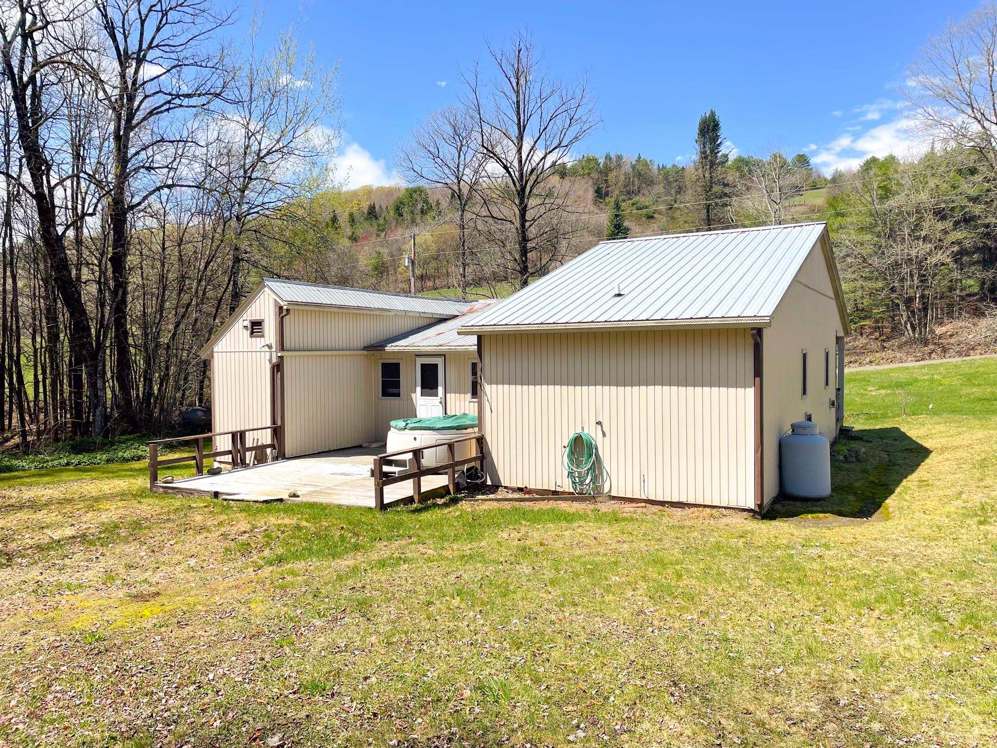 1368 Flanders Brook Road Bradford, VT 05040 - Photo 4 of 26