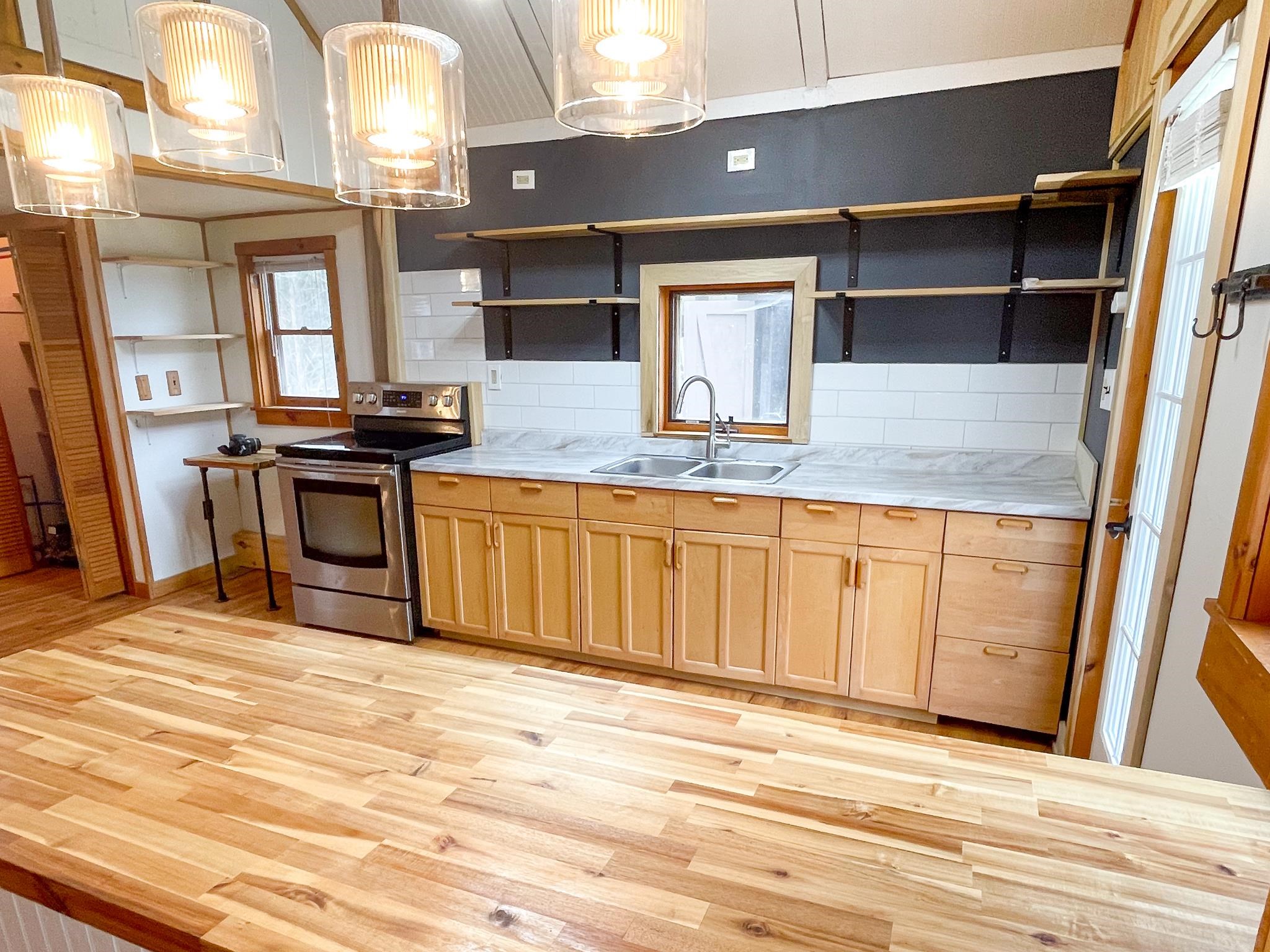 1368 Flanders Brook Road Bradford, VT 05040 - Photo 8 of 26