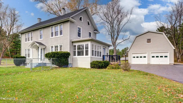 $365,000 | 120 County Highway 155, Broadalbin, NY 12025