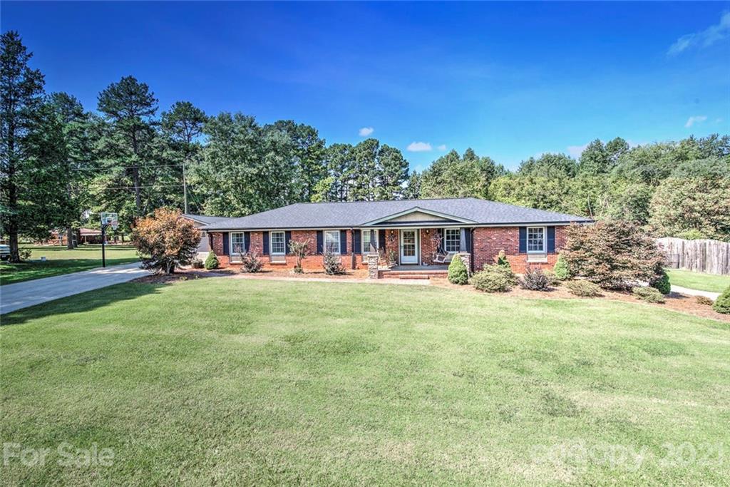 225 Hilbert Road Rockwell, NC 28138 - Photo 1 of 26 Gallery Image 1