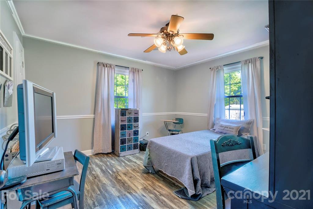 225 Hilbert Road Rockwell, NC 28138 - Photo 16 of 26 Gallery Image 16