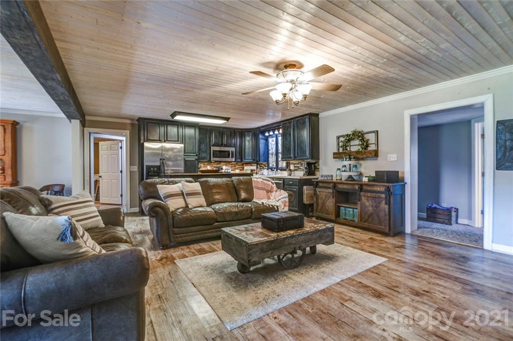 225 Hilbert Road Rockwell, NC 28138 - Photo 3 of 26 Gallery Image 3