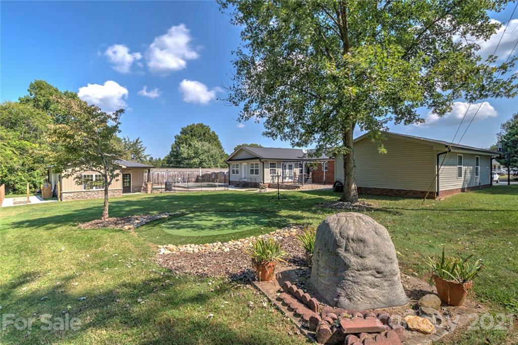 225 Hilbert Road Rockwell, NC 28138 - Photo 24 of 26 Gallery Image 24