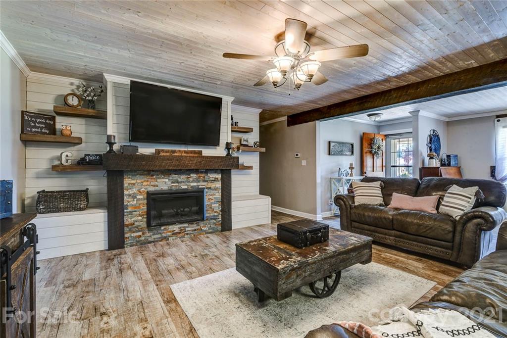225 Hilbert Road Rockwell, NC 28138 - Photo 4 of 26 Gallery Image 4