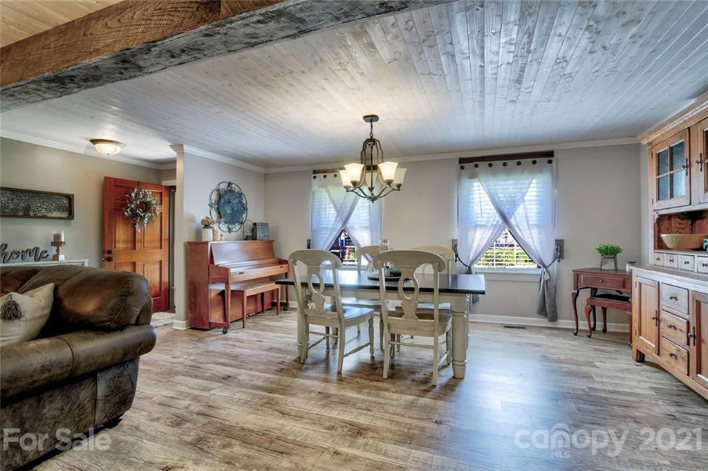 225 Hilbert Road Rockwell, NC 28138 - Photo 5 of 26 Gallery Image 5