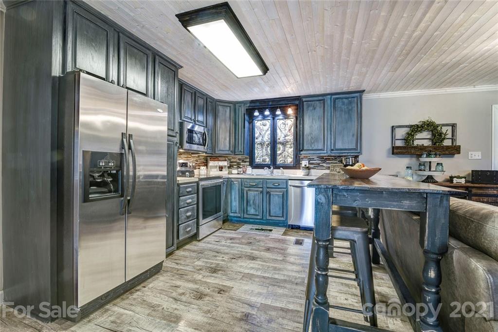 225 Hilbert Road Rockwell, NC 28138 - Photo 7 of 26 Gallery Image 7