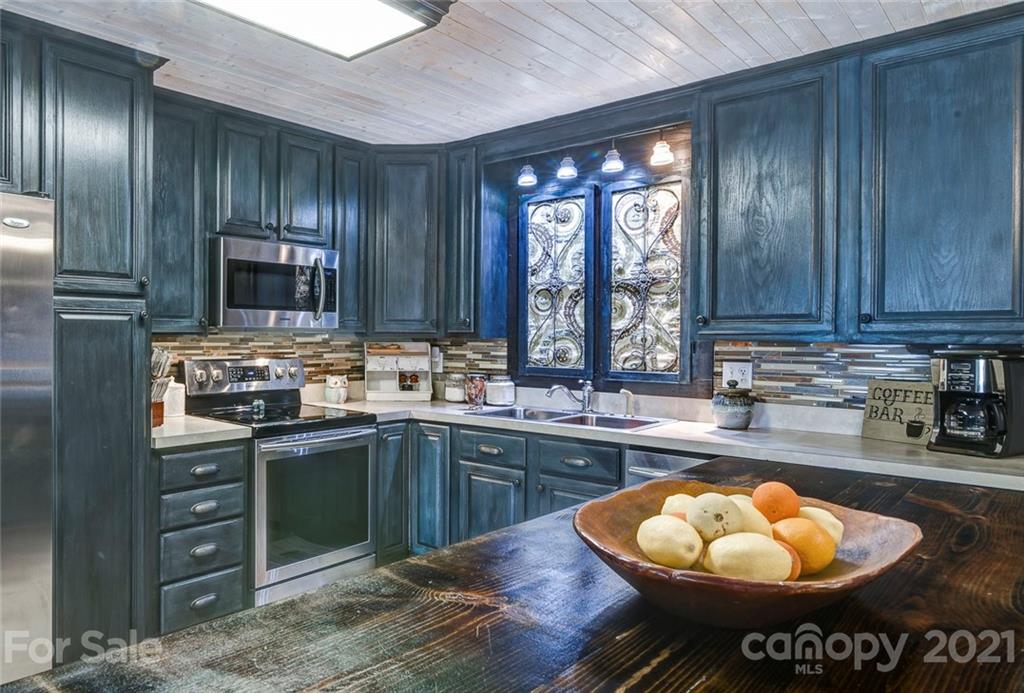 225 Hilbert Road Rockwell, NC 28138 - Photo 8 of 26 Gallery Image 8
