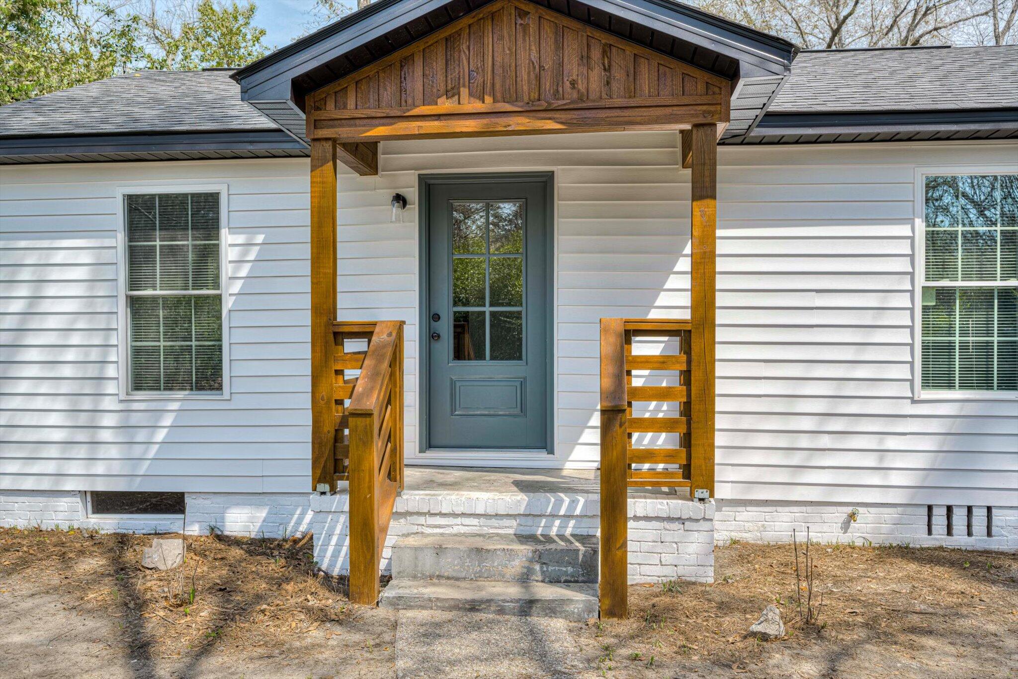 2205 Bandler Road Augusta, GA 30906 - Photo 3 of 25 03-003-