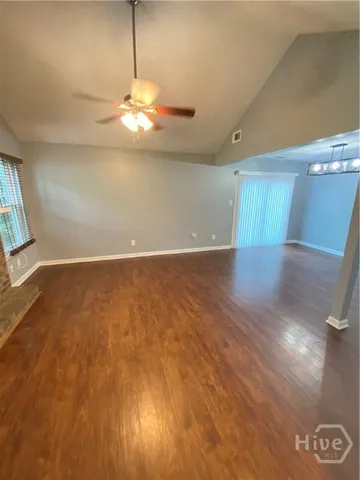 $1,850 | 109 Sugar Mill Drive, Savannah, GA 31419