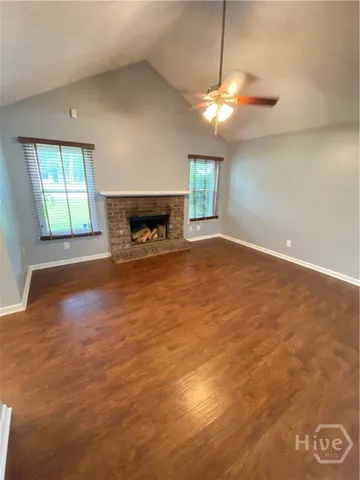 $1,850 | 109 Sugar Mill Drive, Savannah, GA 31419