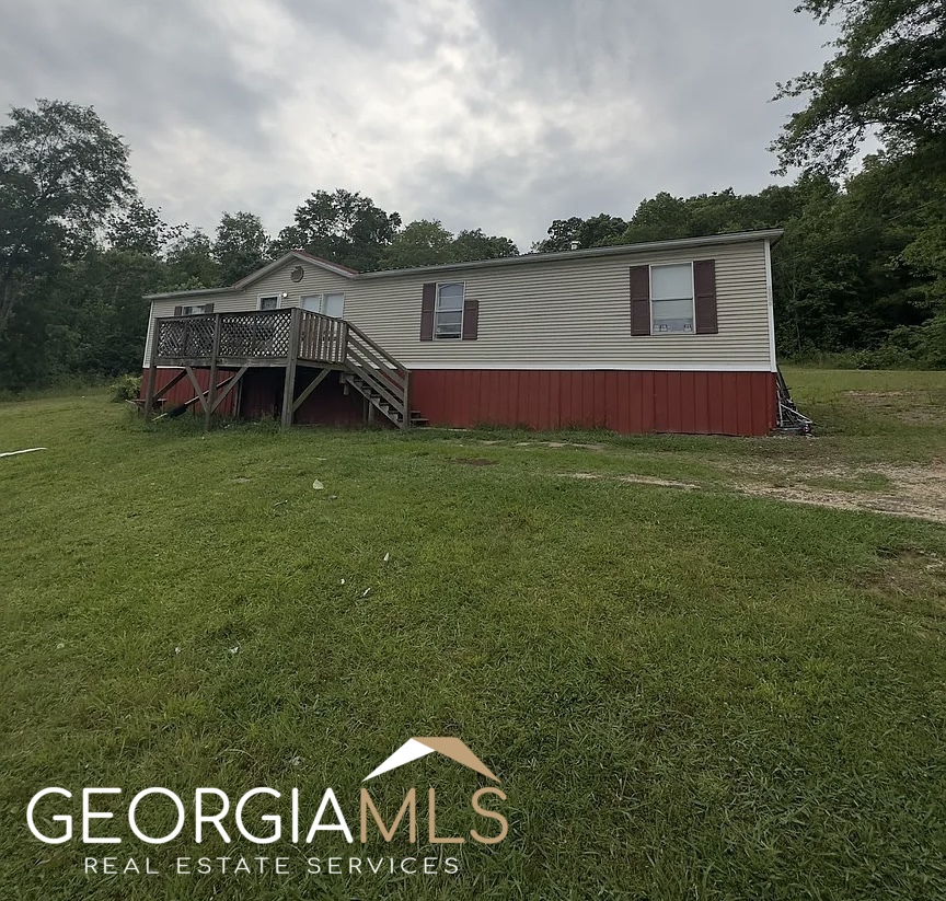 156 Sawtooth Place Carnesville, GA 30521 - Photo 1 of 1
