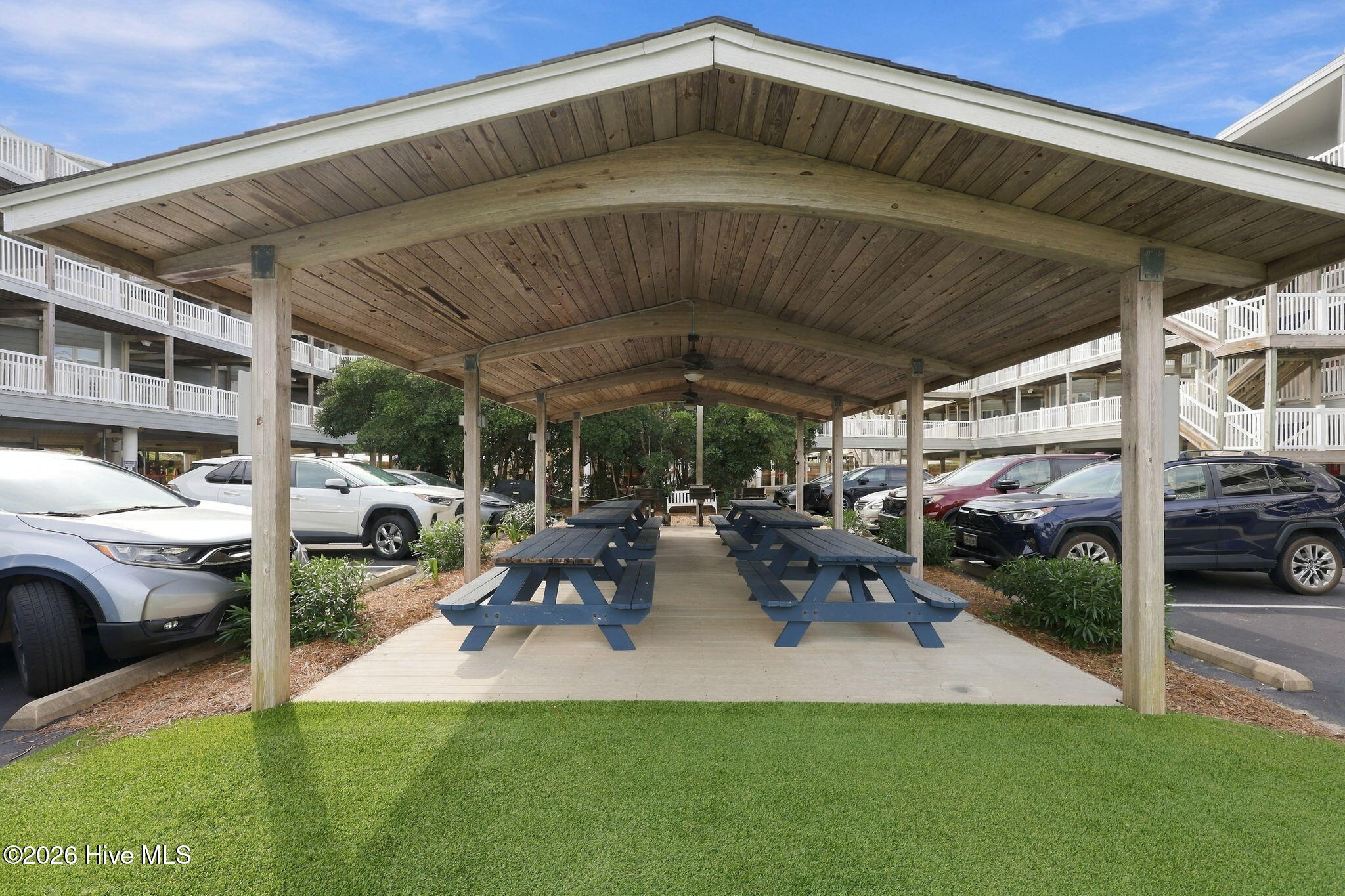 855 Salter Path Road, Unit 115 Indian Beach, NC 28512 - Photo 21 of 26 Amenities