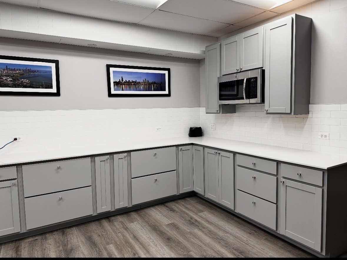 6301 North Sheridan Road, Unit 10G Chicago, IL 60660 - Photo 22 of 26