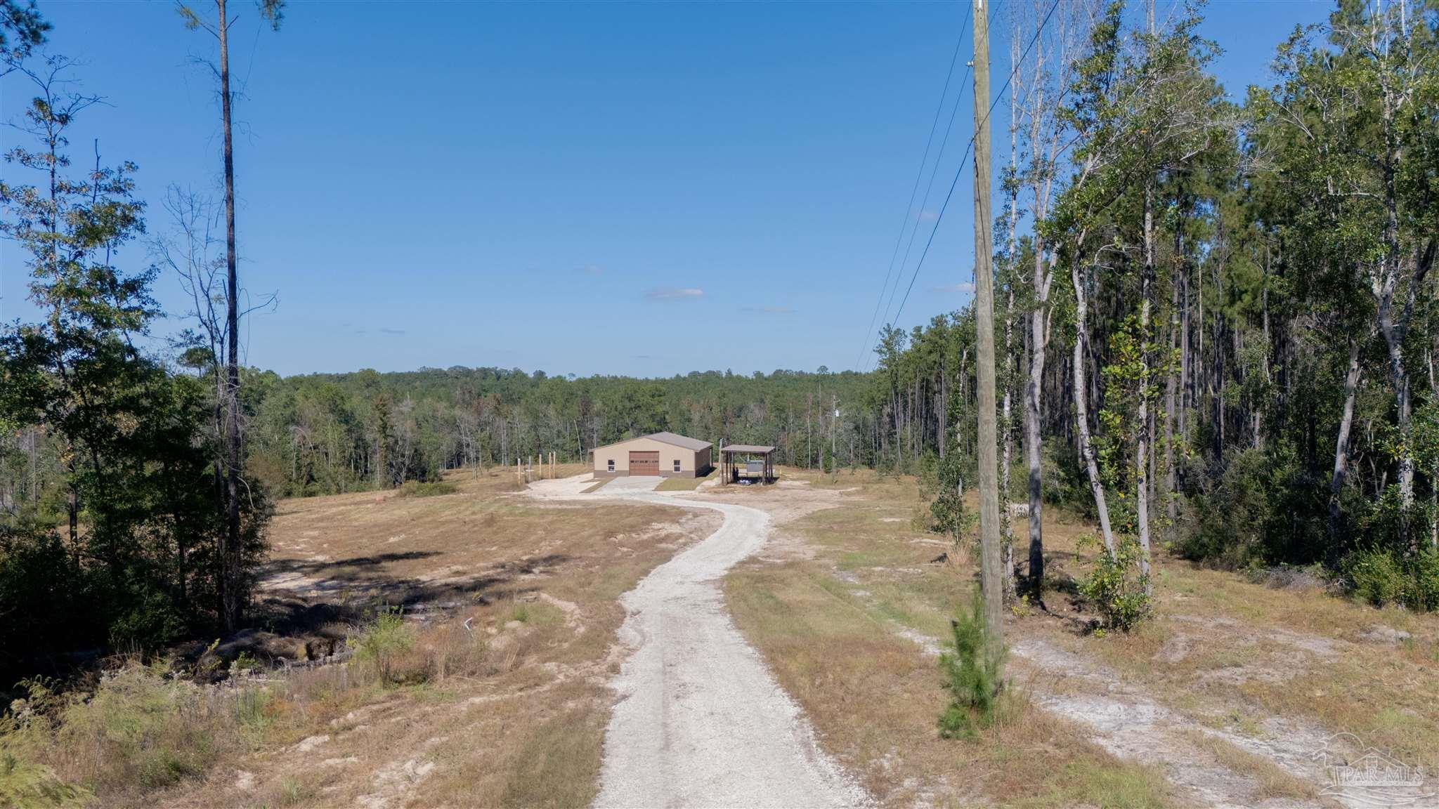 2012 Sid Hayes Road Jay, FL 32565 - Photo 8 of 28