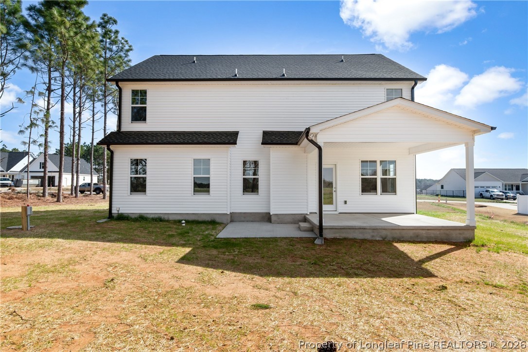 53 Rabbit Run Drive Smithfield, NC 27577 - Photo 31 of 32