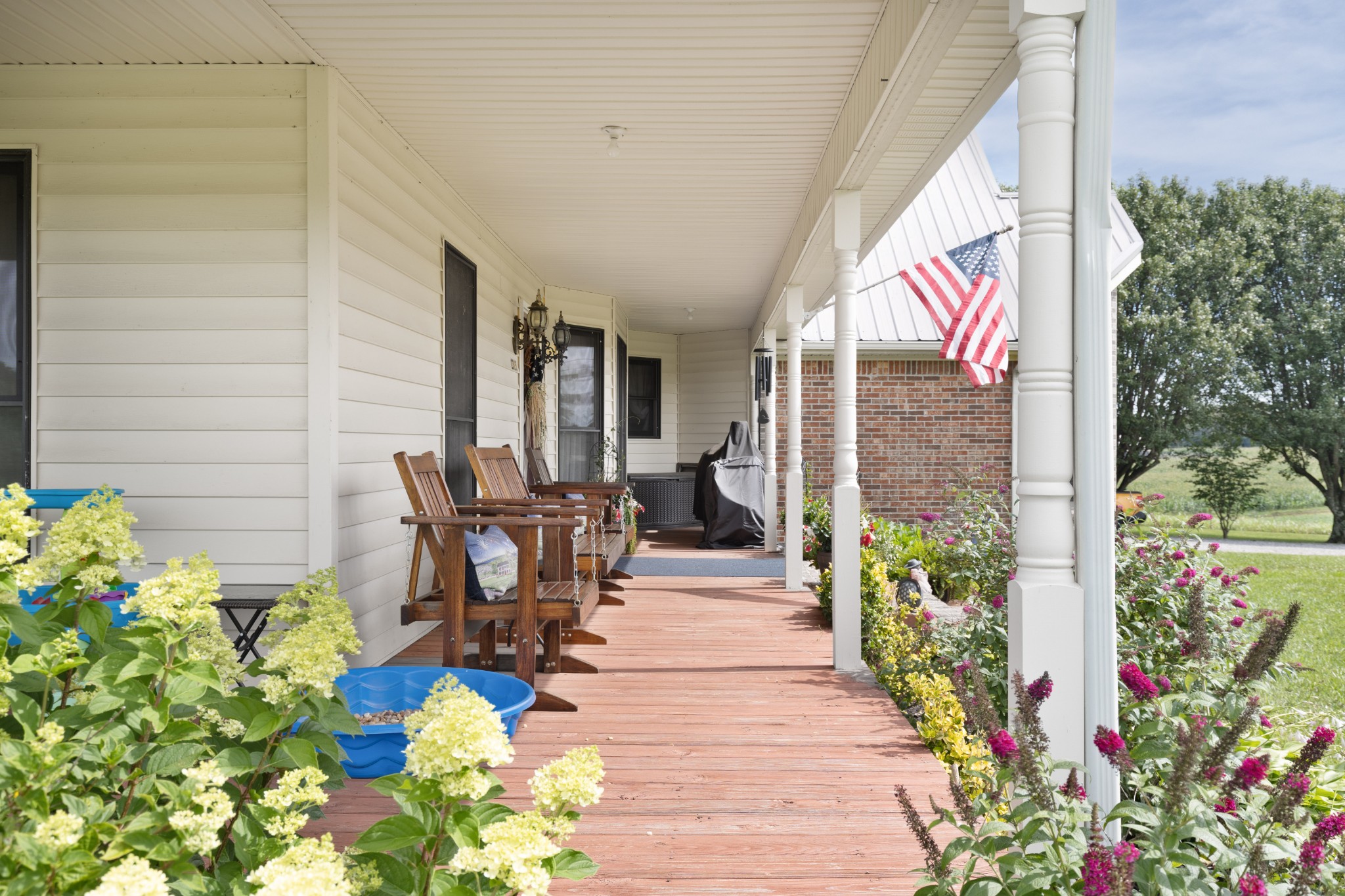 2325 Old Well Road Morrison, TN 37357 - Photo 8 of 38