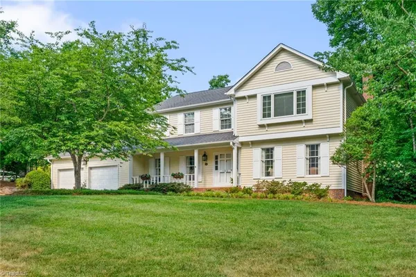 $445,000 | 1312 Kensington Drive, High Point, NC 27262