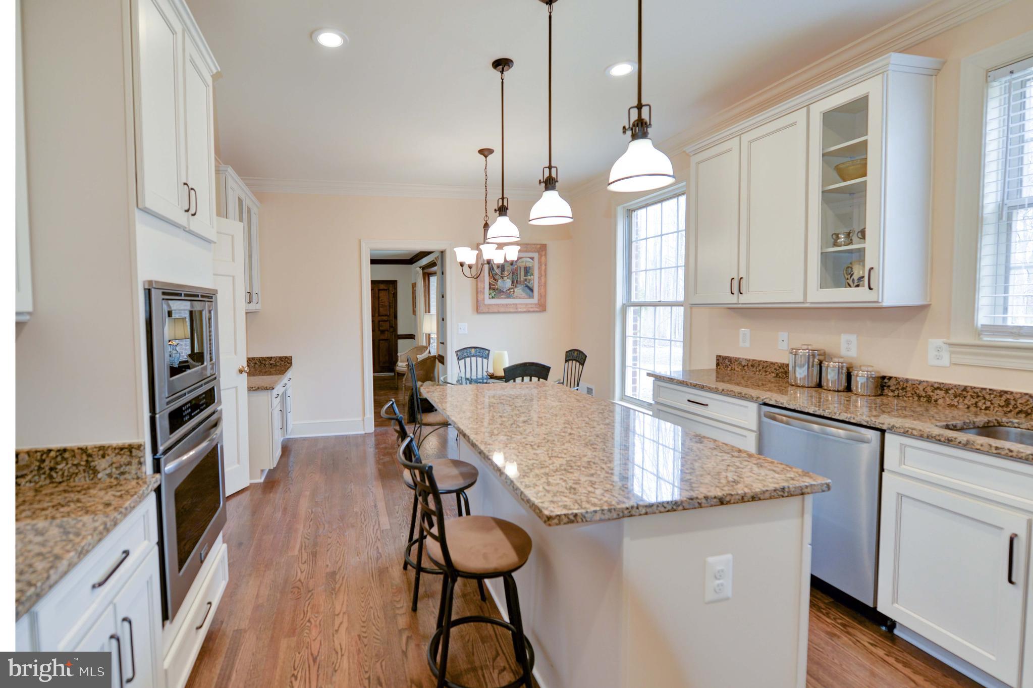 39218 Foxhill Road Leesburg, VA 20175 - Photo 12 of 36 new kitchen