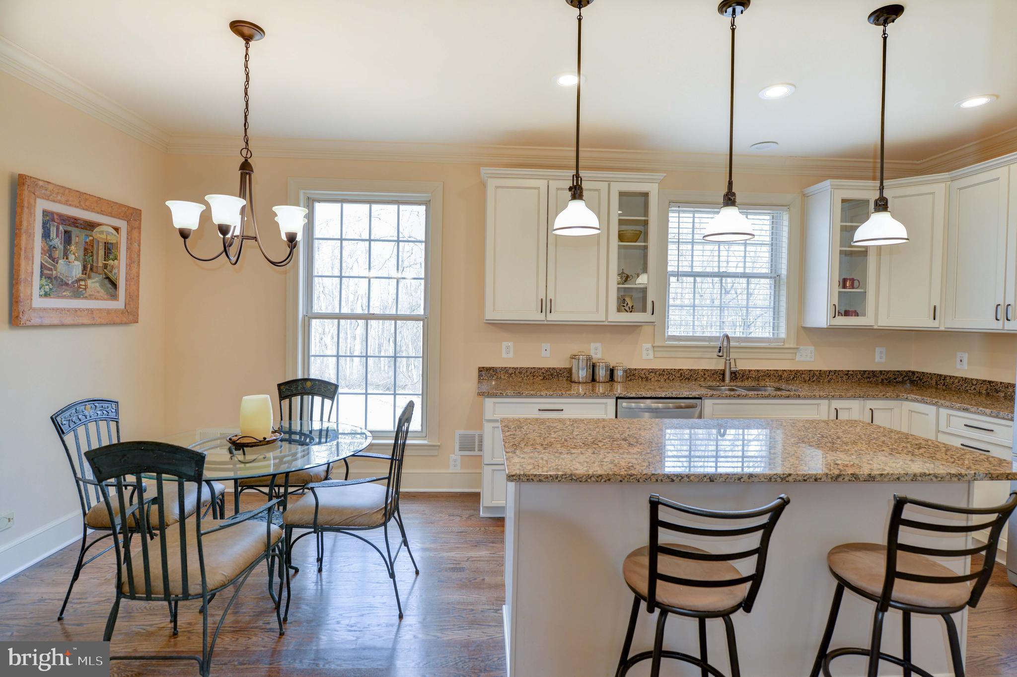 39218 Foxhill Road Leesburg, VA 20175 - Photo 14 of 36 eating area