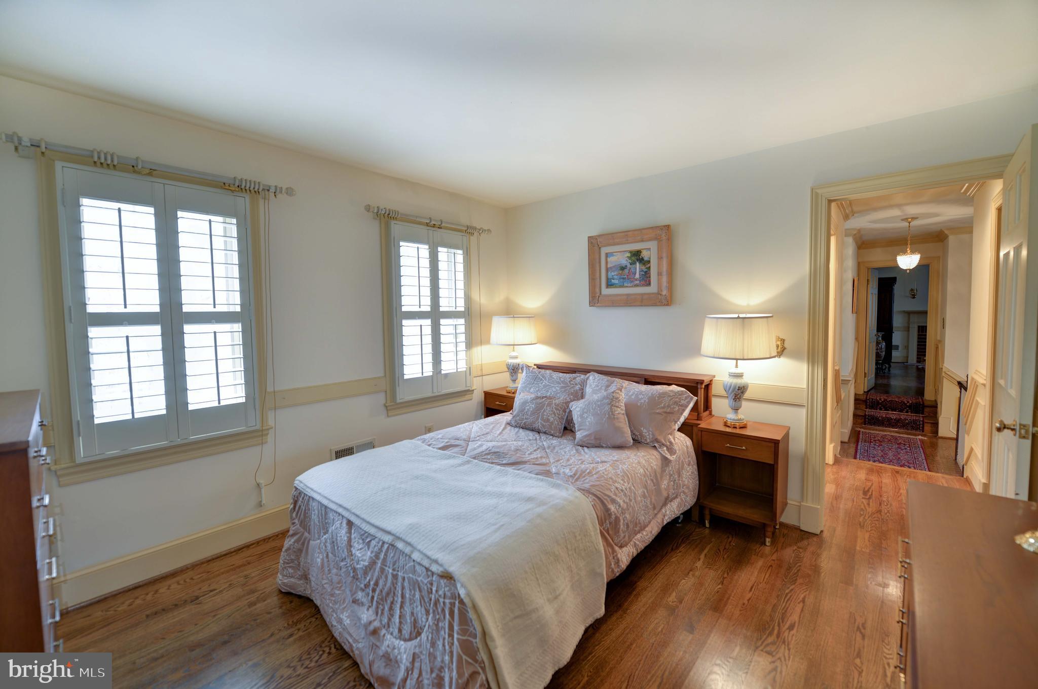 39218 Foxhill Road Leesburg, VA 20175 - Photo 27 of 36 bedroom