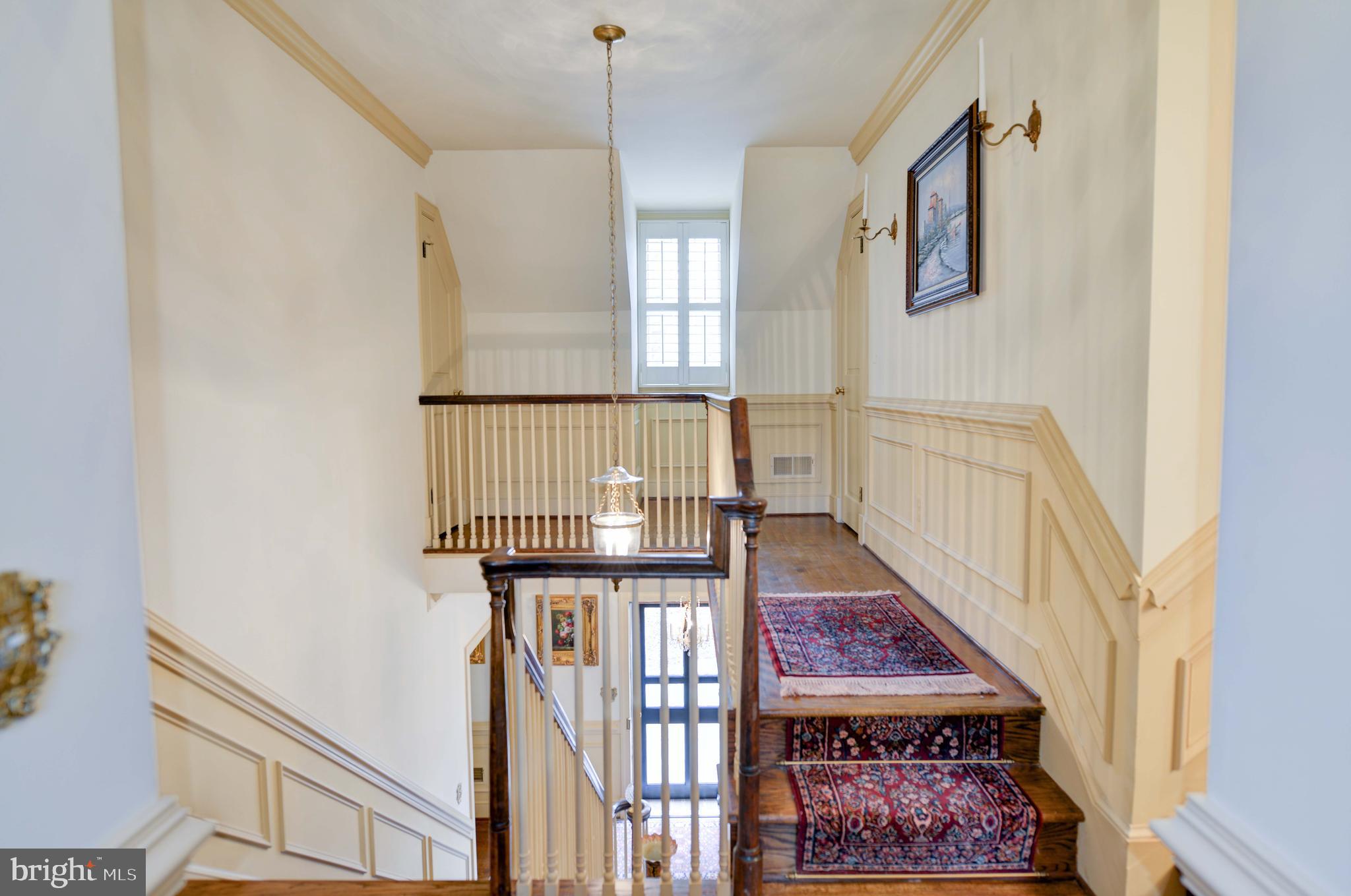 39218 Foxhill Road Leesburg, VA 20175 - Photo 29 of 36 upstairs landing