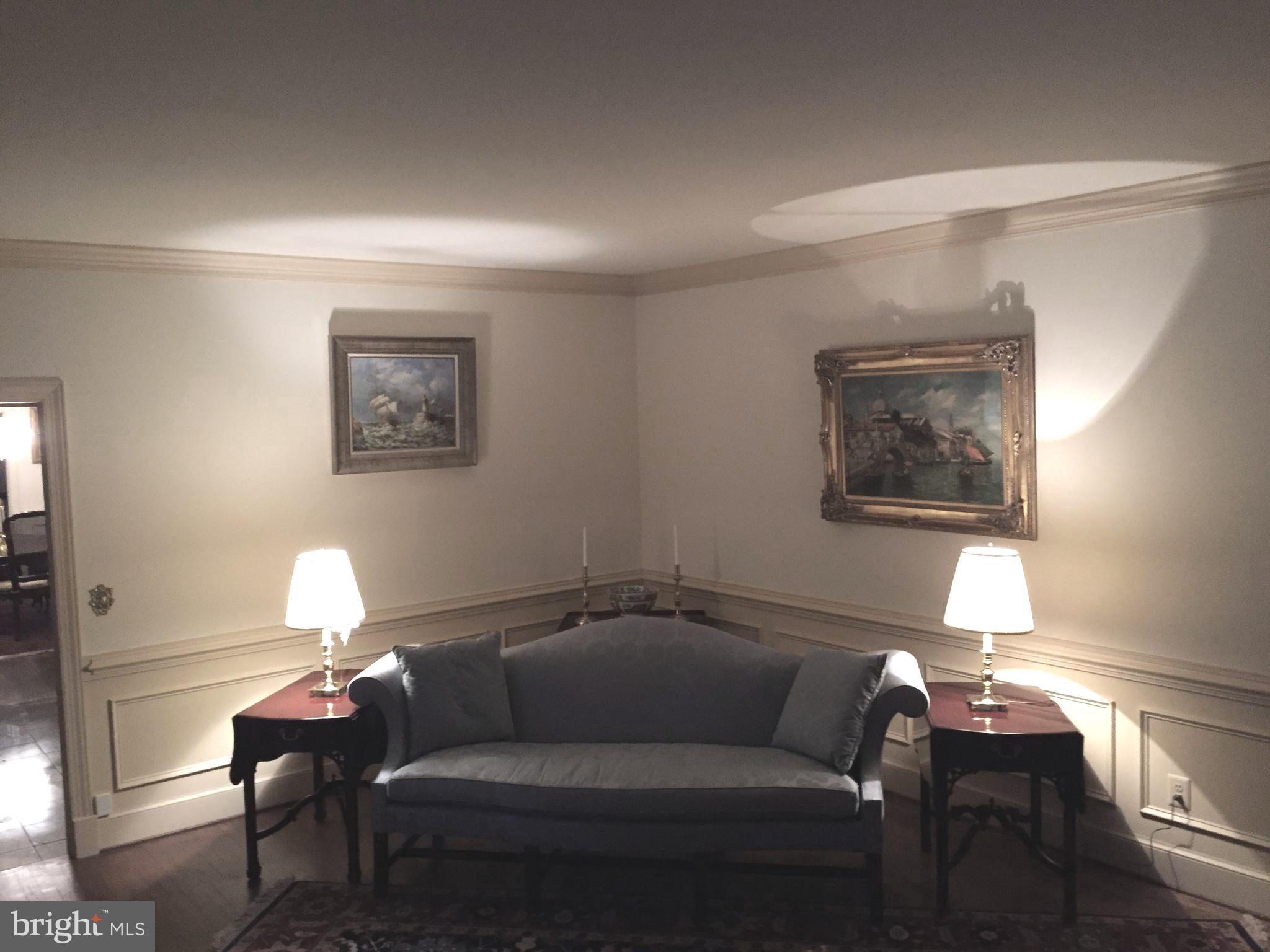 39218 Foxhill Road Leesburg, VA 20175 - Photo 7 of 36 Living Room