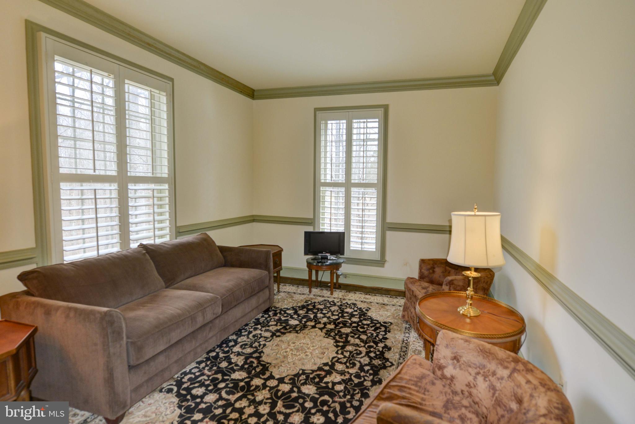 39218 Foxhill Road Leesburg, VA 20175 - Photo 10 of 36 First Floor bedroom, or study