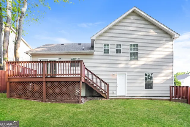 $1,910 | 38 Bay Cove Drive, Stockbridge, GA 30281