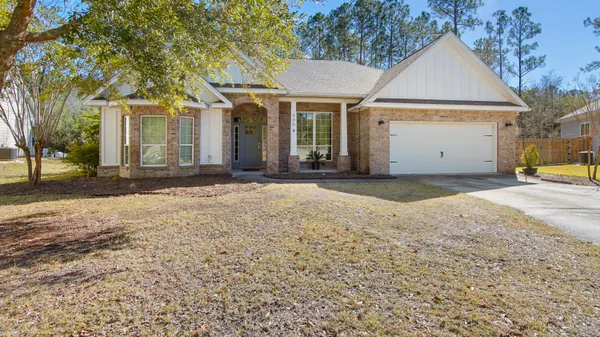 $544,000 | 906 Symphony Way, Freeport, FL 32439