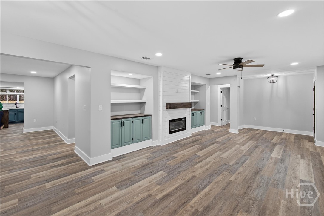 524 Old Waynesville Road Jesup, GA 31546 - Photo 13 of 52 Gallery Image 13