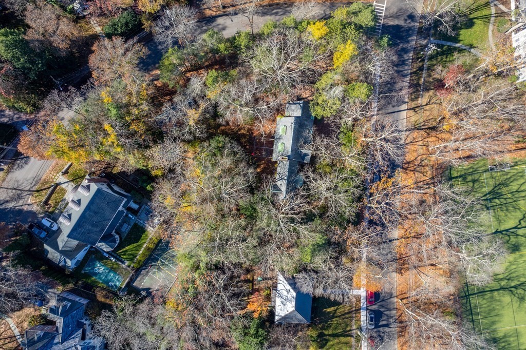 320 Woodland Road Brookline, MA 02467 - Photo 15 of 19 Gallery Image 15