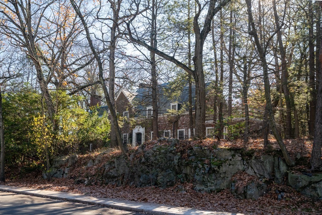 320 Woodland Road Brookline, MA 02467 - Photo 8 of 19 Gallery Image 8