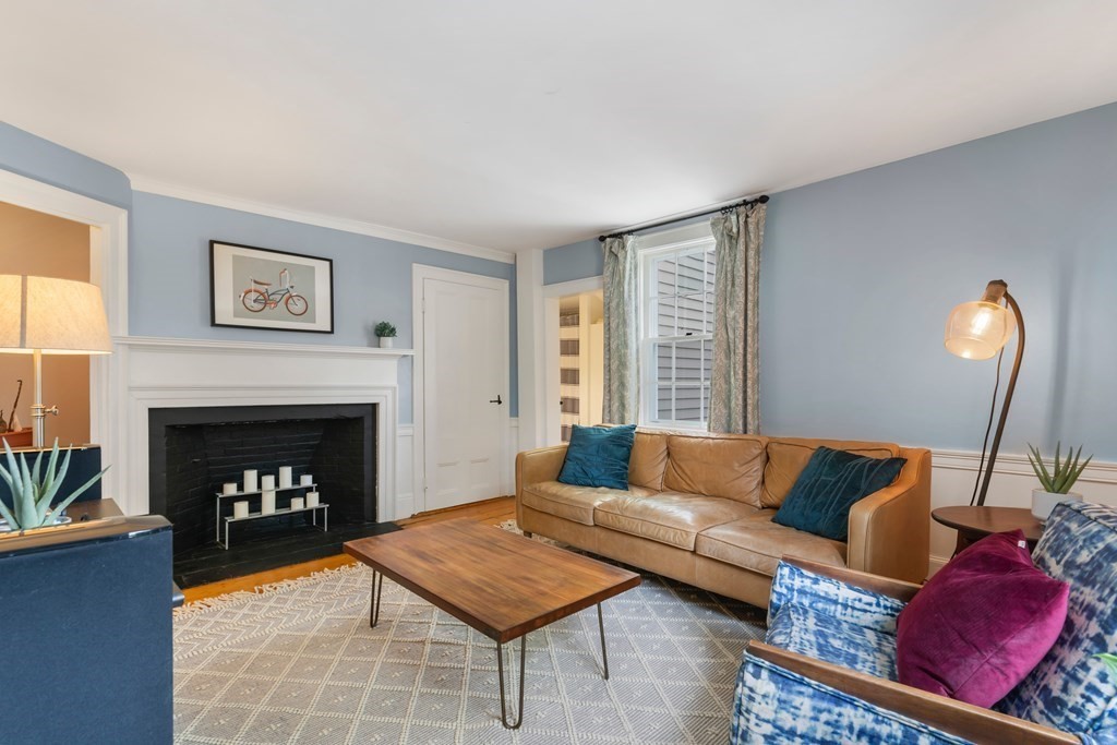 2 Andover Street, Unit B Salem, MA 01970 - Photo 14 of 25