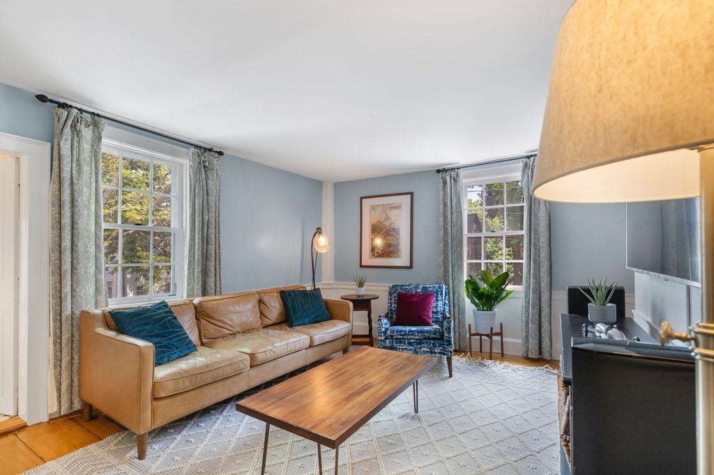 2 Andover Street, Unit B Salem, MA 01970 - Photo 15 of 25