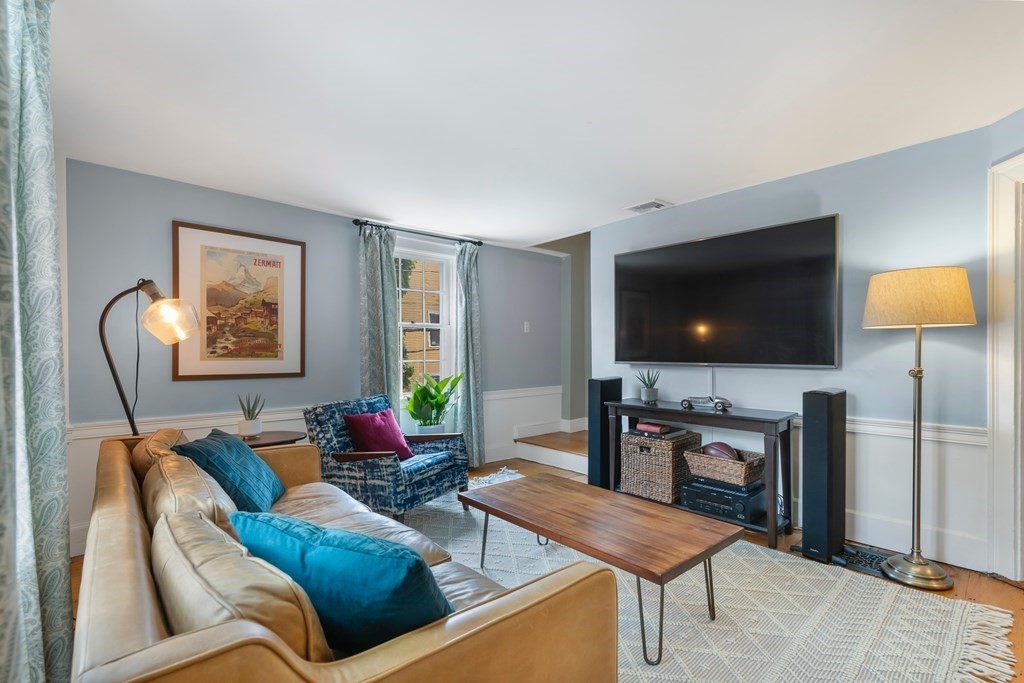 2 Andover Street, Unit B Salem, MA 01970 - Photo 16 of 25
