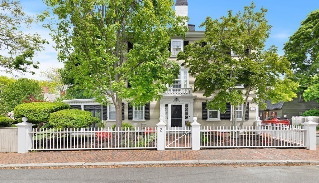 2 Andover Street, Unit B Salem, MA 01970 - Photo 2 of 25