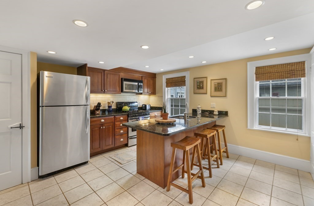 2 Andover Street, Unit B Salem, MA 01970 - Photo 9 of 25