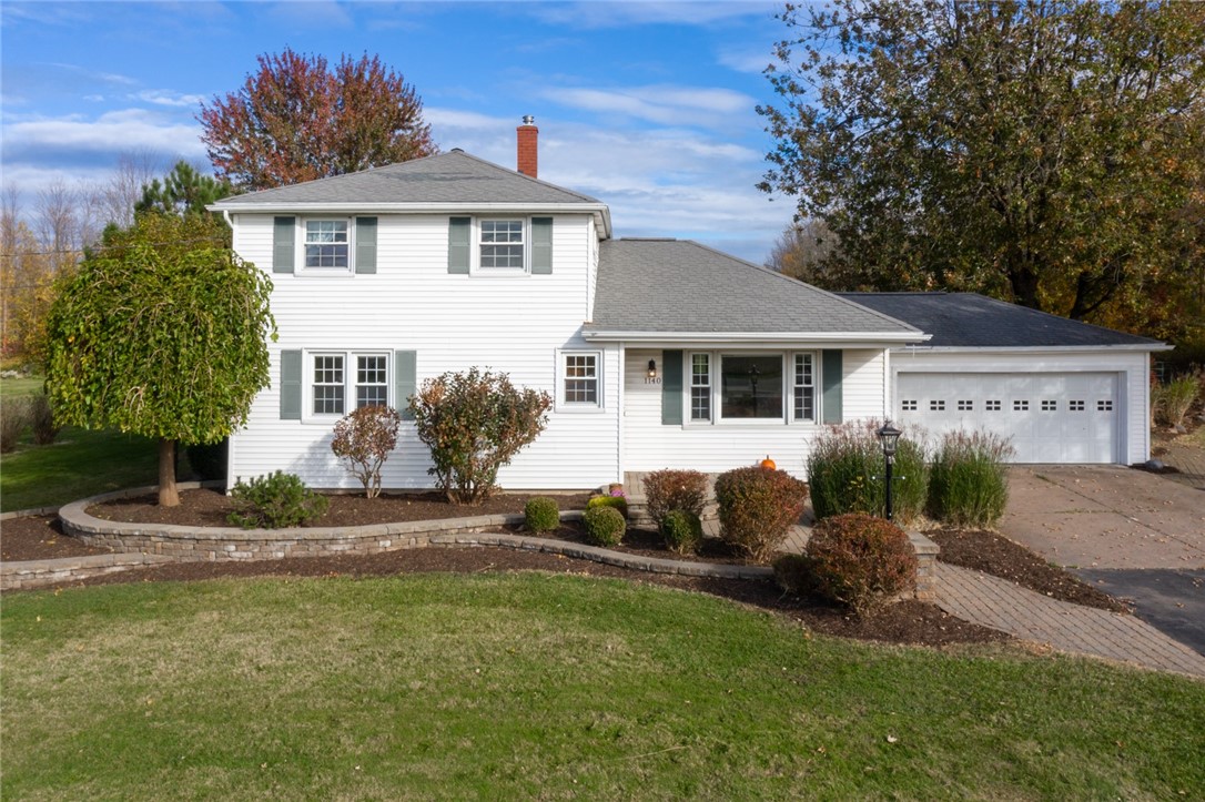 1140 Manitou Road Greece, NY 14468 - Photo 1 of 1