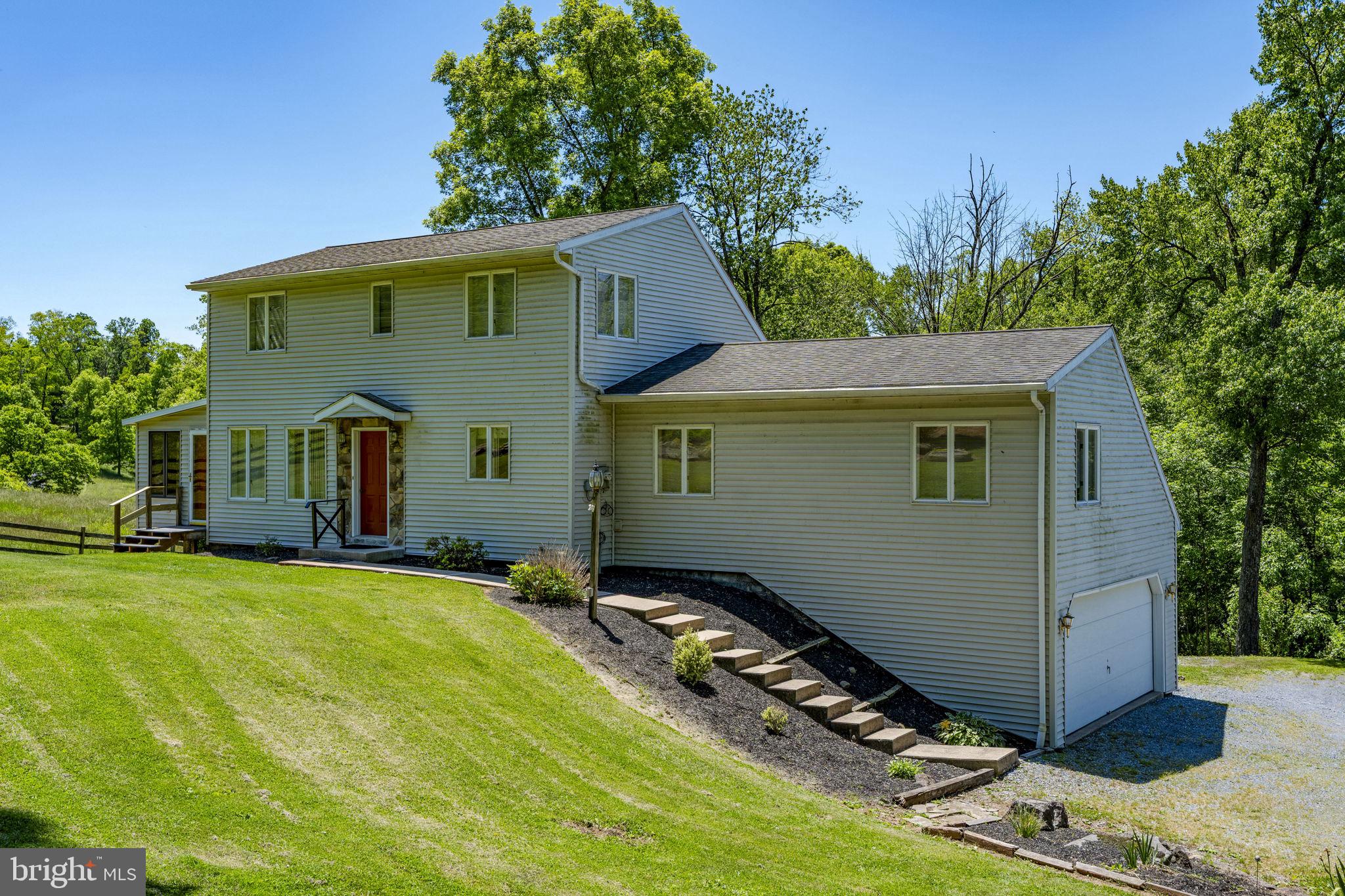 21 Speedwell Forge Road Lititz, PA 17543 - Photo 40 of 77