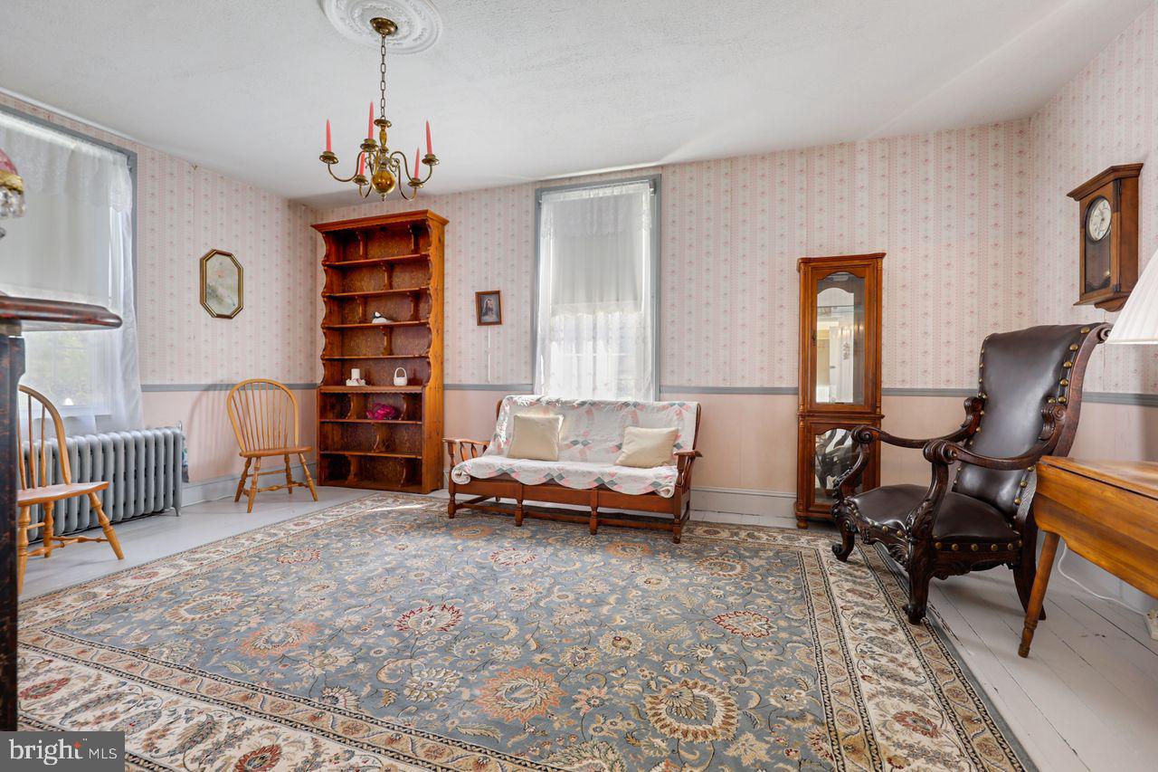 245 Burlin Road Port Deposit, MD 21904 - Photo 23 of 39 Sitting Room