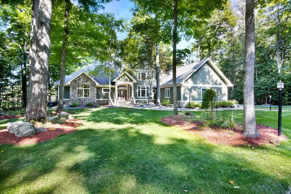 $995,000 | 3994 Harbour Town, Unit LOT: 23, Bellaire, MI 49615
