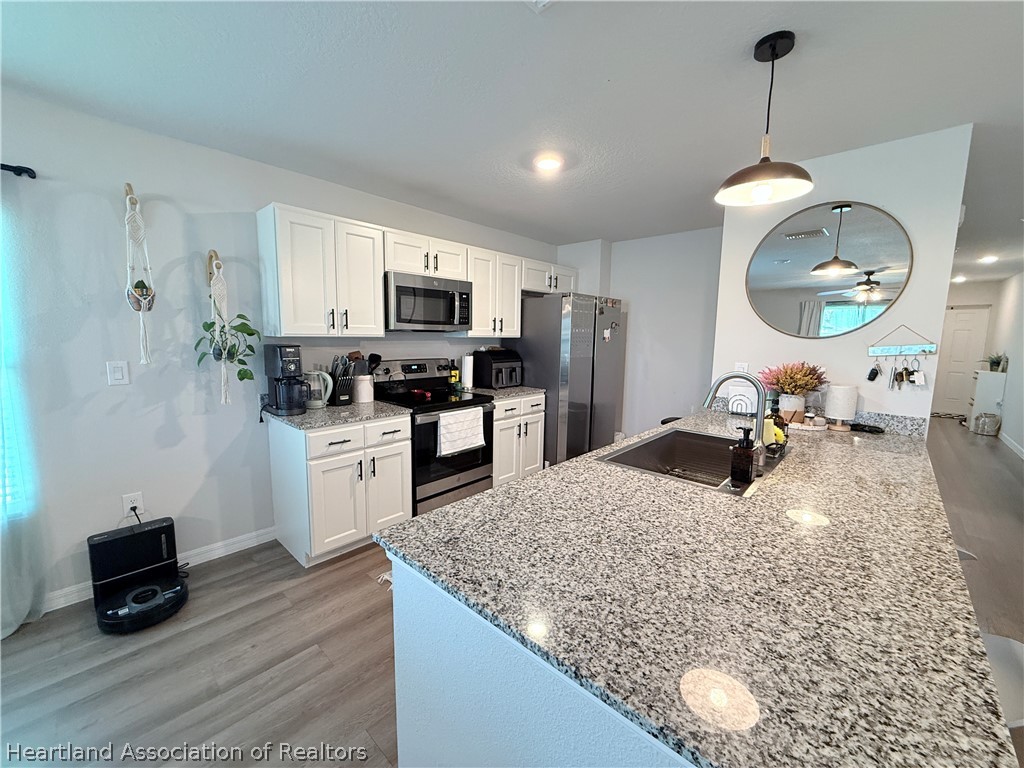 1388 Stone Ridge Circle Sebring, FL 33870 - Photo 12 of 37