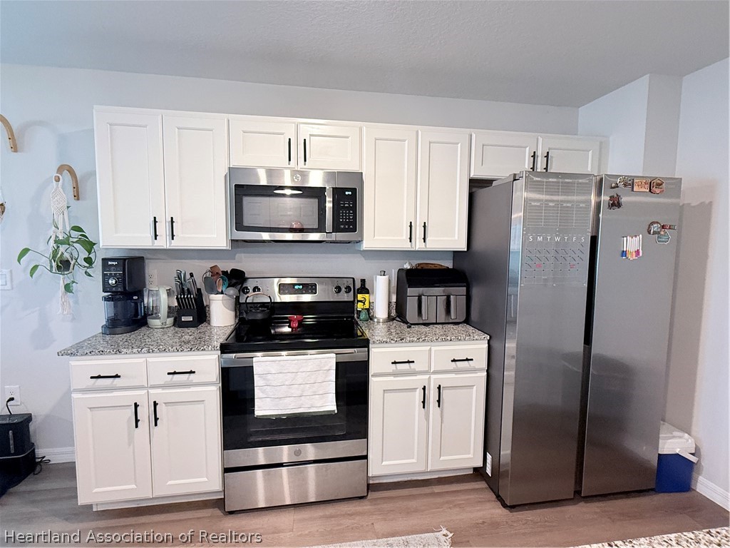 1388 Stone Ridge Circle Sebring, FL 33870 - Photo 13 of 37